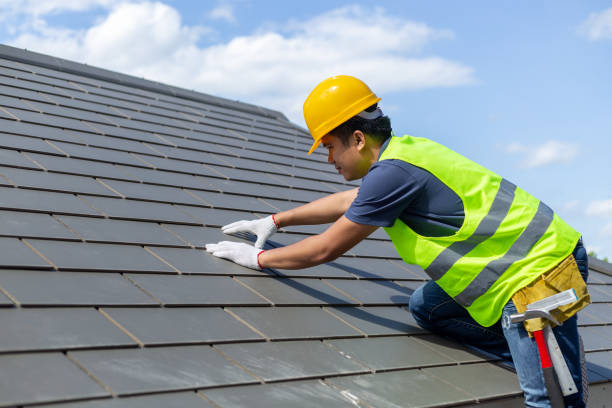 Best Tile Roofing Contractor  in Chinook, MT