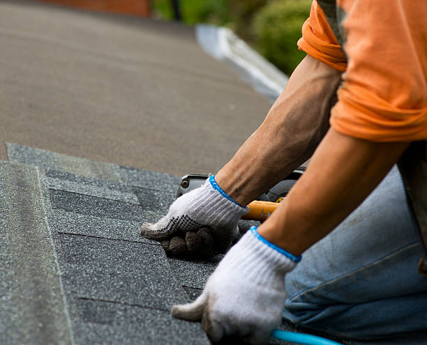Best Roof Replacement Cost  in Chinook, MT