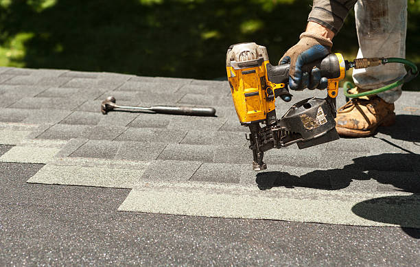 Best Roof Leak Repair  in Chinook, MT